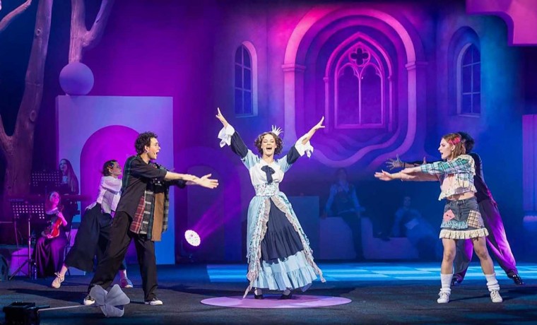 Открыт прием заявок на тематические заезды проекта «Истоки.Школа»