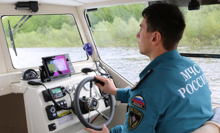 МЧС России вводит ряд новых правил безопасности на водных объектах с 1 января 2021 года