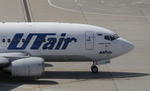 «Utair» планирует запустить рейс из Грозного в Сургут