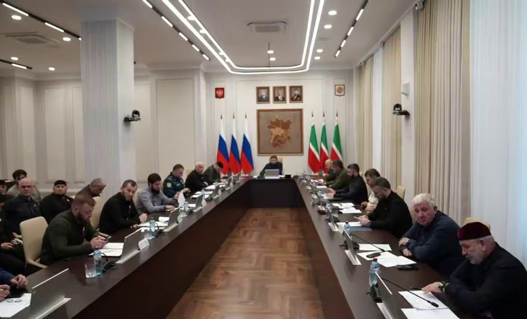 Более 46 тыс. жителей республики, пострадавших от ЧС, получили материальную и финансовую помощь