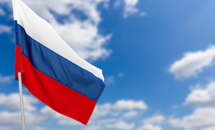 Жителей регионов России приглашают присоединиться к акции «Россия – это...»