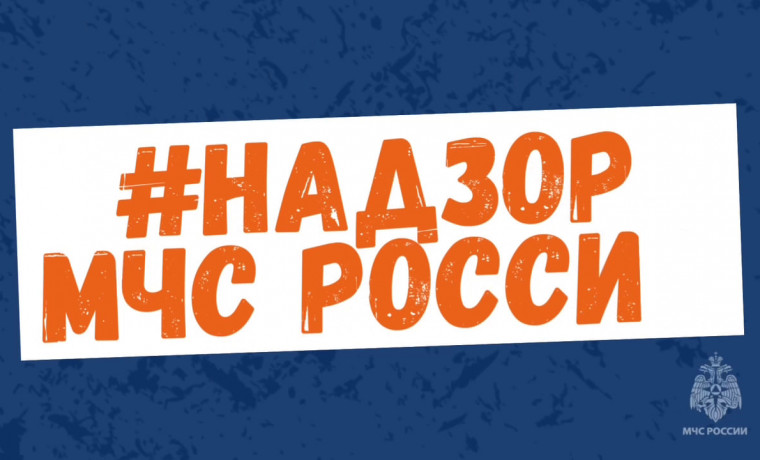 МЧС России: на портале Госуслуг можно подать заявление на профилактический визит