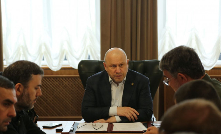 В Грозном и Гудермесе пройдет бизнес-миссия главного паркового сообщества РФ