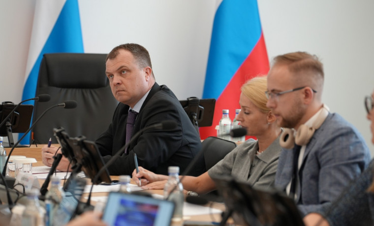 Госсовет: Нужно предусмотреть финансирование на строительство АСММ в нацпроекте