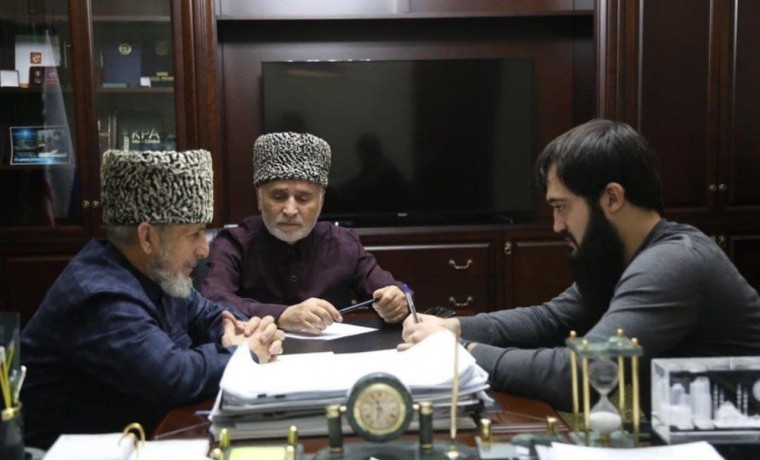 В частном секторе в Старопромысловском районе Грозного изберут совет старейшин