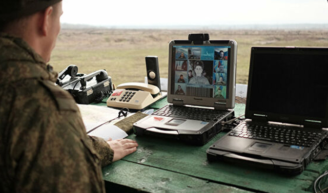 Военнослужащие Южного военного округа примут участие в командно-штабных маневрах на юге России