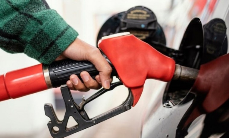 В апреле в ЧР замедлился годовой рост цен на газовое моторное топливо и бензин