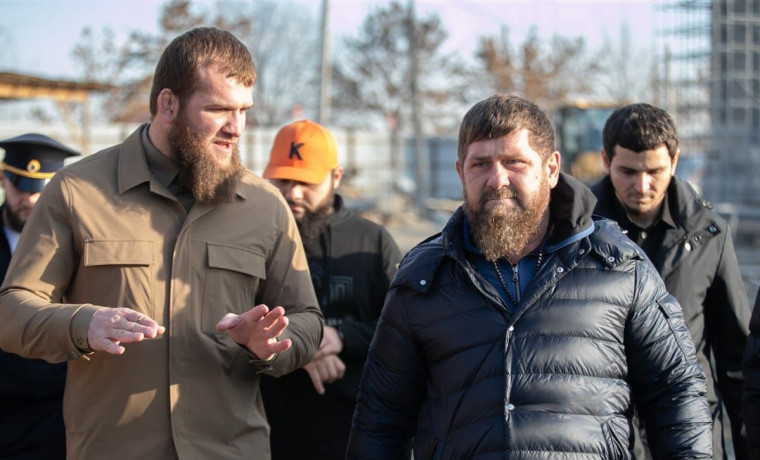 Абдул-Керим Эдилов назначен на должность заместителя Председателя Правительства ЧР