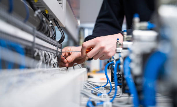 Финал чемпионата высоких технологий пройдет в Великом Новгороде в сентябре