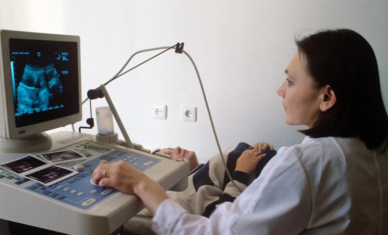 В России расширяется сеть женских консультаций