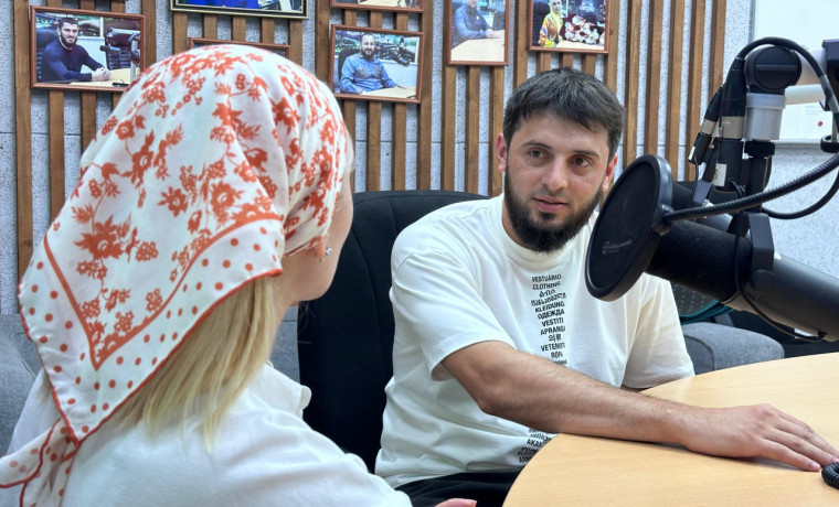 «Чеченские минеральные воды» в 1,5 раза ускорили производство благодаря нацпроекту