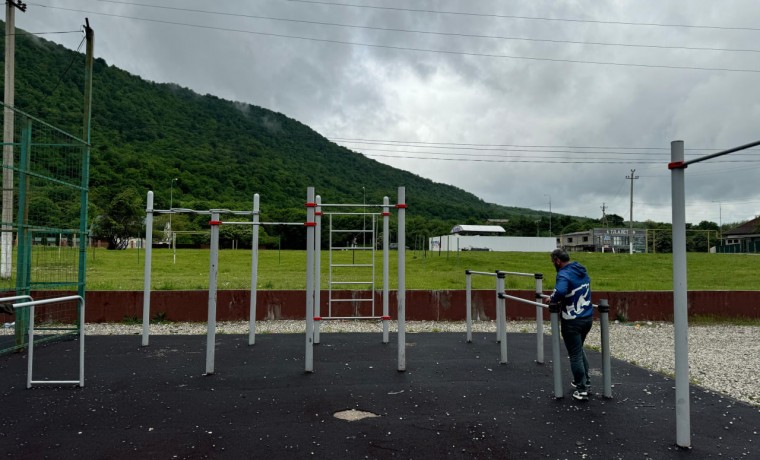 «Единая Россия» подвела итоги партийного проекта «Городская среда» в 2025 году в ЧР