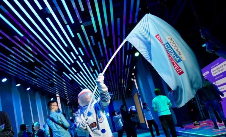 Запущен пятый сезон Всероссийского проекта «Флагманы образования»