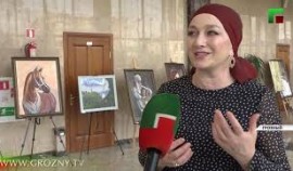 В ЧР завершаются гастроли Красноярского драматического театра имени Пушкина